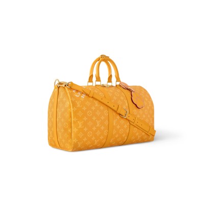 LOUIS VUITTON KEEPALL BANDOULIÈRE 45 M12880 (45*27*20cm)